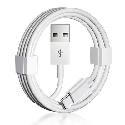 Car Carplay Cable for iPhone 17 15 16 /Air/ Pro Max, USB A to USB C for Carplay for iPhone USB Cord, Car Charger for IPhone 17 Air Charging Cable, iPad Pro, iPad Air 5th, Mini 6th Gen Car Charger Cord