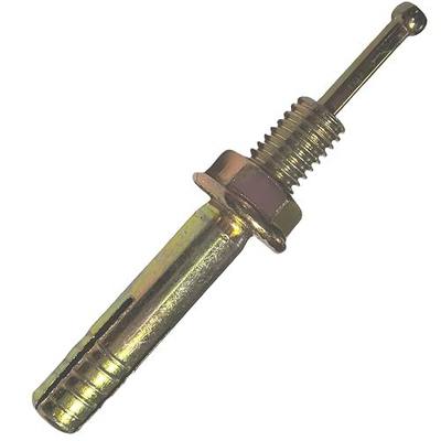 SANTIE Strike Hammer Drive Anchor(3/8" X 2-3/8") - 10 PCS