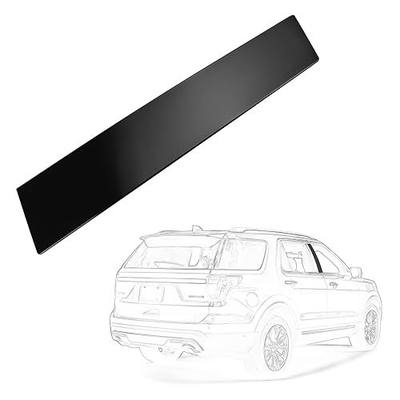 B-Pillar Door Trim Molding, Right Passenger Side, Compatible with Ford Explorer 2011-2016, Replaces BB5Z-7820554-AB, 926-449