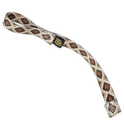 Country Brook Design - Rattlesnake Winch Hook Pull Strap with Reflective Polyester