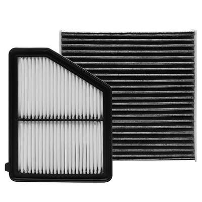 Comb Engine Cabin Air Filter for Honda HRV 2.0L L4 2026 2025 2024 2023