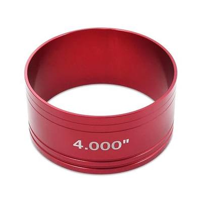 4.000 Inch Bore Engine Piston Ring Compressor Tool | Compatible for 6.0L LS2 L96 LQ4 LQ9