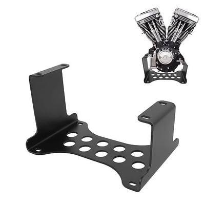 Big Twin Engine Stand Replacement for Harley Big Twin 1936-1999 Engine Knucklehead Panhead Shovelhead and Evo