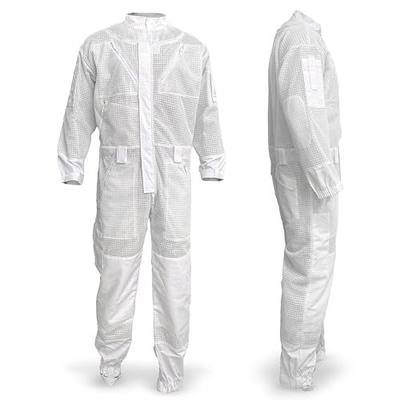 Ventilated Beekeeping Suit, Full Length