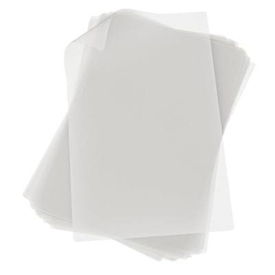 (3 Mil) 100 Pack Laminating Sheets, Thermal Laminating Pouches Holds 8.5 x 11 Inch, 3 Mil Clear Laminator Paper 9 x 11.5 Inch, Letter Size, for Education,Documents, Certificate