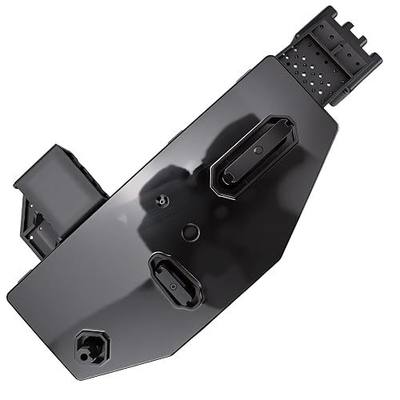 Power Seat Switch Driver Side for Chevy Silverado 1500 Tahoe Suburban | Corvette Impala GMC Yukon Sierra 1500 Yukon XL Cadillac ATS XTS Escalade ESV CTS 2013-2020 Replaces 23247095
