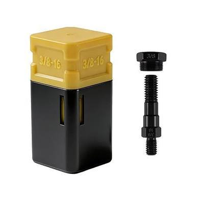 Rivet Nut Tool Tip, Replacement Mandrel (3/8-16)