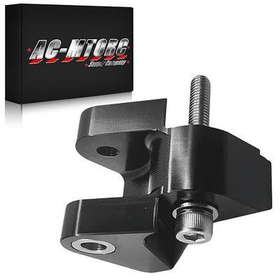2'' Lowering Links for BMW G310R G310GS G310 2017 2018 2019 2020 2021 2022 2023 2024 Suspension Links Motorcycle Lowering Link Block Kit