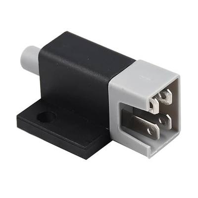430-362 Plunger Safety Interlock Switch Compatible with MTD Cub Cadet 725-04363 John Deere AM141767 Craftsman 725-04363 for MTD Cub Cadet RZT XT1 XT2 Z-Force Series Troy-Bilt Lawn Mower Tractor
