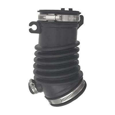 Engine Air Intake Tube with Clamps for Honda HRV 2016-2022 | Replaces # 17226-51B-H00