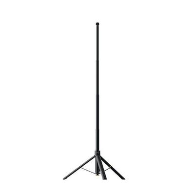 Insta360 Throwpod, 2-in-1 Tripod + Selfie Stick, Auto-Unfolding Legs, 1/4" Mount, Compatible with Ace, Ace Pro, Ace Pro 2, Flow, Flow 2 Pro, Flow 2, Flow Pro, GO 3, GO 3S, GO Ultra, ONE X2, X3, X4, X5
