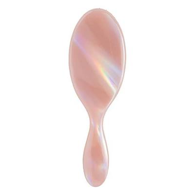 Wet Brush Original Detangler, Bronze (Iridescence Icon), Ultra-Soft IntelliFlex Bristles Glide Through Tangles, Detagnling Hair Brush, All Hair Types (Wet & Dry), Women & Men, Limited Edition