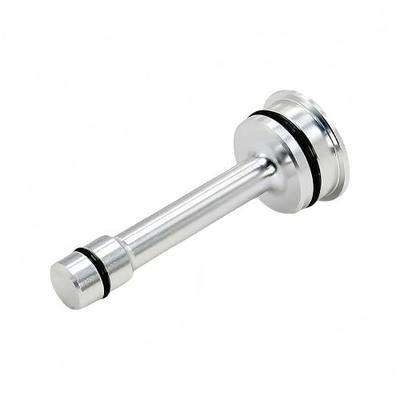 Cooler Change Bypass Plug for GM Silverado Sierra Allison 6L80 6L90 8L90 | Enhance Transmission Cooling Efficiency, 1pcs
