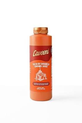 Caveeni Caramel Sauce 21.1oz