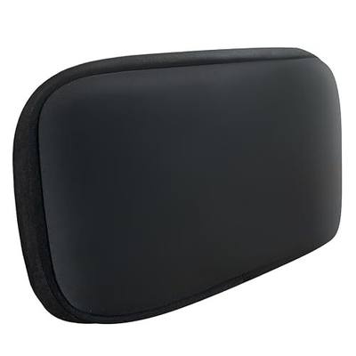 Helix 5 Cover, Waterproof Fish Finder Cover, Compatible with UC H5/ Helix 5 Screen Cover, Made of Neoprene Protects Your Screen and Device from Sun and Adverse Weather Damage (Black)