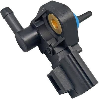 FPS5 Fuel Injection Pressure Sensor Compatible With Ford F-150, F150 F250 F350 F450 E150 E250 E350 Super Duty Escape Explorer Focus Mustang Mercury Lincoln Replaces 0261230093, 3F2Z9G756AC