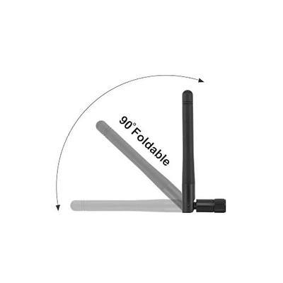 (2 Pack) WiFi Antenna for Denon Receivers Marantz AV Receivers Boost Wireless and Bluetooth Signal,Slinkdsco