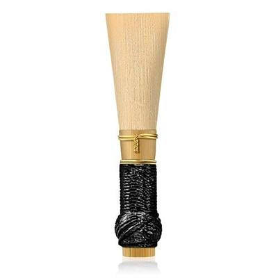 Artist Bassoon Reed, Medium, Handcrafted for Enhanced Durability & Sound Quality - Perfect for Students & Professionals, Reliable Playability, Exceptional Tone