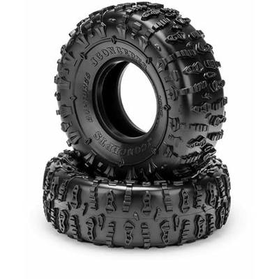 JConcepts 4100-02 Ruptures - green compound 2.2 5.25 OD