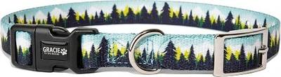 e-Collar Replacement Strap - Compatible with mini Educator, Sportdog, and Dogtra Shock Collar Replacement Collar, Fence Collar Replacement (Forest, 3/4")