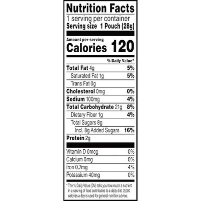 Cinnamon Graham Crackers Bug Bites, Made with Whole Grain, Delicious Snacks for the Whole Family, Stock up and Enjoy them (Pack of 20)