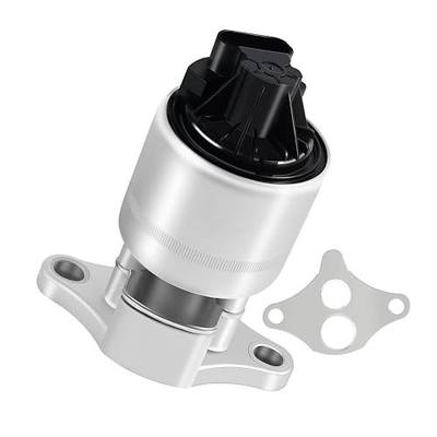 EGV589 Exhaust Gas Recirculation EGR Valve Compatible with Buick PARK AVENUE/REGAL,for CADILLAC ESCALADE/DEVILLE/SEVILLE,for Chevy AVALANCHE/BLAZER/C1500PICKUP/EXPRESS 1500 EGR1067 Replacement