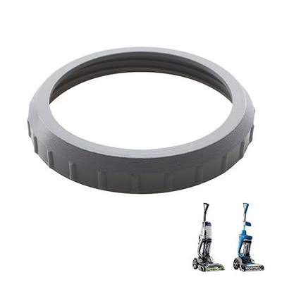 for Bissell ProHeat 2X Revolution Dirty Tank Bottom Ring Cap | for Bissell ProHeat 2X Revolution Carpet Cleaners Dirty Tank Bottom Ring Cap Replacement fits for Dirty Tanks 1633782 1617702
