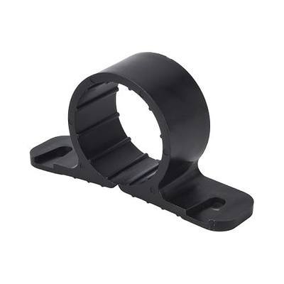 25 PCS 1 Inch Pipe Support Clamps – Heavy Duty PEX, Copper & CPVC Pipe Supports, No-Solder Push-to-Seal Design, Frost & Corrosion Resistant for Plumbing & HVAC