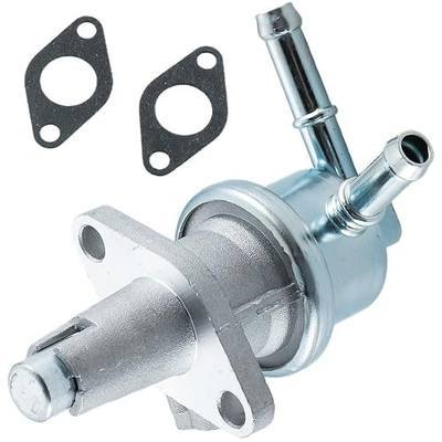 Fuel Lift Pump for Kubota L2800 L2900 L3000 L3130 L3240 L3300 L3410 L3430 L3540 L3600 L3700 L3710 L3830 L3940 Bobcat S130 S150 S16 S160 S175 S18 S185 Replace 17121-52030 6655216