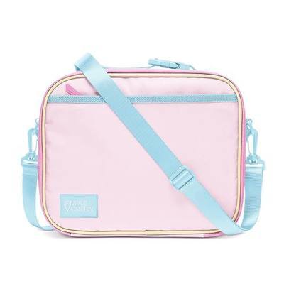 Simple Modern Hadley Lunch Box with Shoulder Strap | Kids & Adults | Insulated Bag with Pockets for Women, Men, Girls, Boys