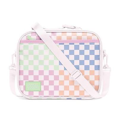 Simple Modern Hadley Lunch Box with Shoulder Strap | Kids & Adults | Insulated Bag with Pockets for Women, Men, Girls, Boys