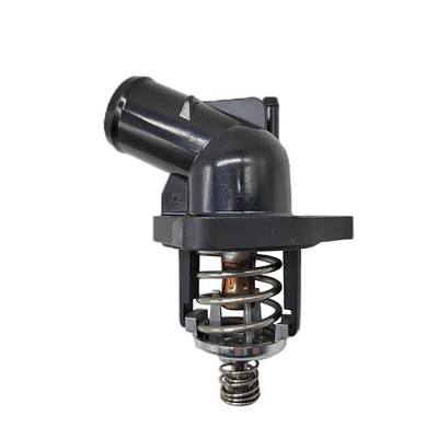 ACDelco Gold 15-11125G (19474058) Engine Coolant Thermostat