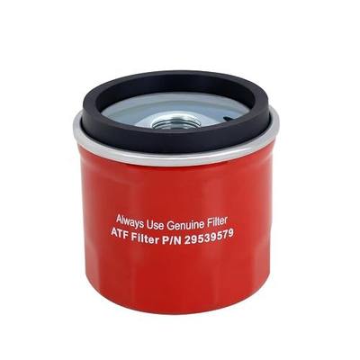 Transmission Filter 29539579 Fits for Allison 1000 2000 2400 Series, Chevy Silverado 2500HD 3500HD GMC Sierra 2500HD 3500HD, Chevy Kodiak/GMC Topkick C4500 C5500, Replaces 29531007 29537268 (1 Pack)