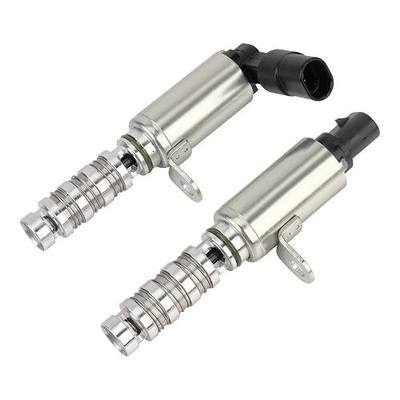 918-033 918-034 LH&RH Engine VVT(Variable Valve Timing) Solenoid 2Pcs fit for 2012-2020 Hyundai Elantra,Kona,Sonata,Tucson,Veloster,Kia Forte,Opyima,Seltos,Soul
