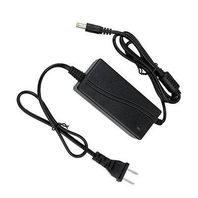 dc9v for alesis drum power cord Compatible with Alesis Command Mesh Kit, for Alesis Nitro Max Nitro Pro Kit Mesh Electronic Drum Module Compatible with alesis nitro max power cord Replace Part