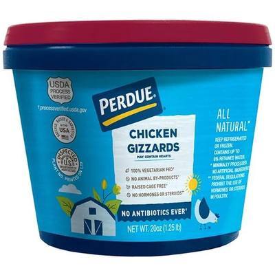 PERDUE® Chicken Gizzards, 20 oz