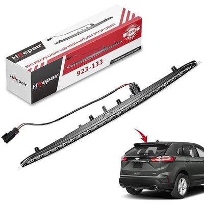 Third Brake Light fits for 2015-2020 Ford Edge 3rd Brake Light,Center High Mount Stop Light Replaces#923-133 FT4Z13A613A