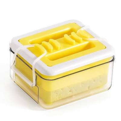 MANBA Tofu Press 3 Pressure Levels, Fast Press, Squeeze, Drain, BPA Free | Tofu Paneer Cheese Durable Sturdy Mess-Free Hands-Free Easy Clean Compact Time Saver No Crack Even Pressure Save Paper Towels
