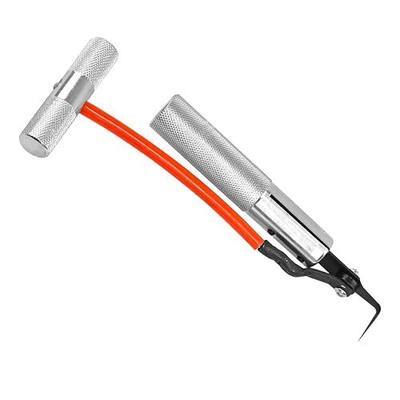 Car Windshield Removal Tool, Vehicle Windscreen Glass Scraper Knife, Automotive Window Repair Cutter Remover Blade Replacement Accessories, Universal for SUV, Sedan, Truck