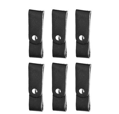Leather Breakaway Strap for Horse Halter by Kensington Repair Kit for Damaged Breakaway Halters Leather Breaks If Halter Catches an Immobile Object for Horse Safety