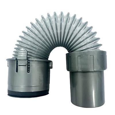 Upgraded Hose Assembly Replacement Compatible With Shark Navigator Lift-Away NV350,NV351,NV352,NV355,NV356,NV358,NV361,NV370,NV380,NV391,UV440