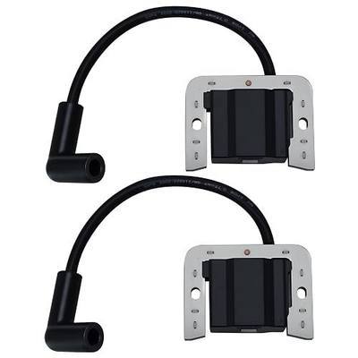 Hipa 7000 Series Ignition Coil Magneto Replace Kohler KH-32-584-06-S 32 584 06-S for Kohler KT725 KT735 KT610 KT715 KT740 ZT720 ZT730 Engines