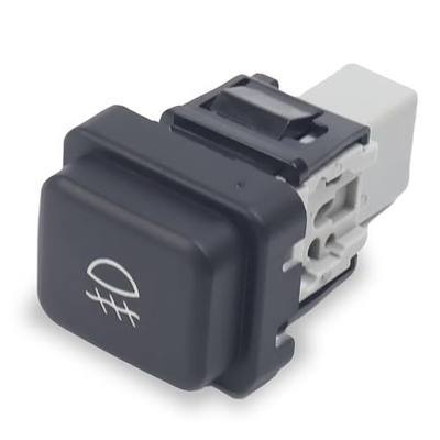 H4510FJ000 Dash Fog Light Lamp Switch Control Compatible with Subaru Impreza 2012-2014 Forester 2014-2018 WRX 2015-2021