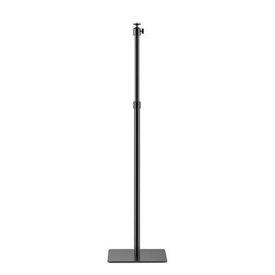 Aurzen Projector Floor Stand, Adjustable Rotation, Tilt & Height | 17.3–43.3 in Height, 1/4-Inch Screw, Compatible with Aurzen D1R Cube/D1R/D1/D1G/D1 air/D1R air/BOOM mini/BOOM air & More