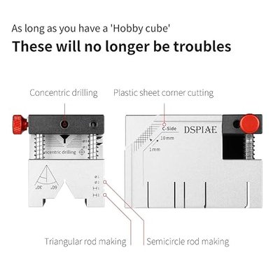 Precision Model Cutting