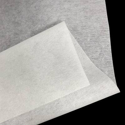 Sew-in Non-Fusible Interfacing,Lightweight Non-Woven Interlining for Sewing Quilting 39" X 2.18yd