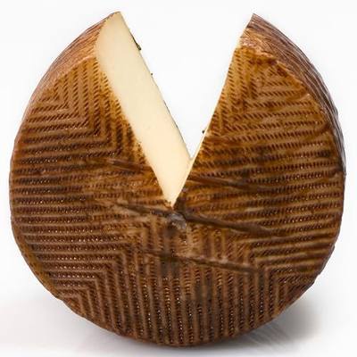 Cheese Wheel