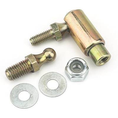 Throttle Disconnect 10-32 Female Thread Compatible with Allstar Cable | Steel construction | Quick-release design | Precision threads | Throttle linkage replacement