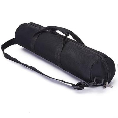 Tripod Case Heavy Duty Tripod Bag with Shoulder Straps and Handles L