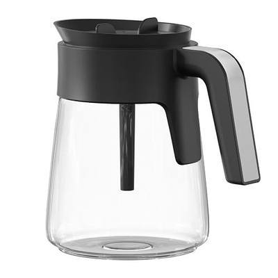 12-Cups Coffee Maker Carafe Replacement Pot Compatible with Ninja Coffee Maker CFP101 CFP201 CFP301 CFN601 CM401 CFP200 CFP250A CFP300 CFP305 CFP307 CFN602 CM400 CM401 CF090 CF091 CF092